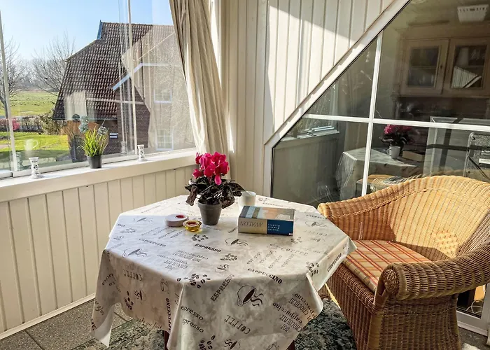 Apartment Hus Am Bodden By Interhome Waase photo
